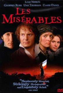 les miserables poster 1996 film