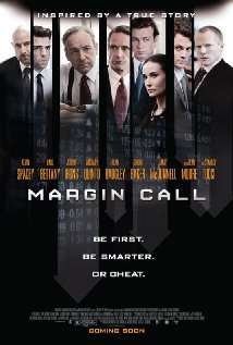 margin call poster