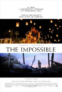 impossible poster