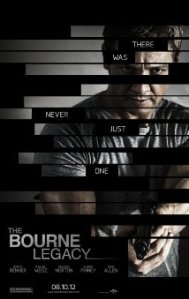 bourne identity