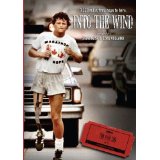 into the wind poster