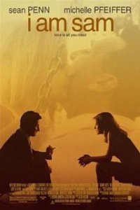 I am Sam poster