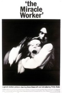 the miracle worker poster