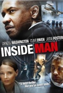 inside man poster