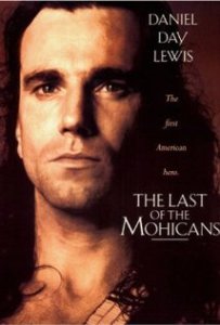 last of the mohicans