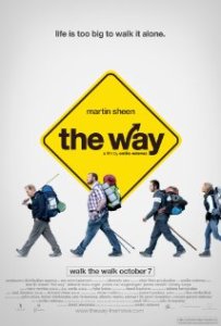 way poster