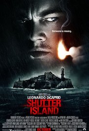 shutter island poster
