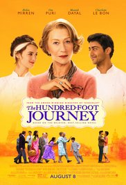 hundred foot journey