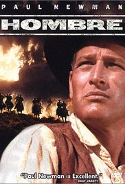 hombre poster