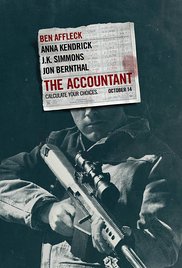 accountant poster