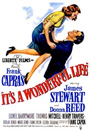 It's a wonderful life