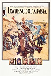 lawrence of arabia